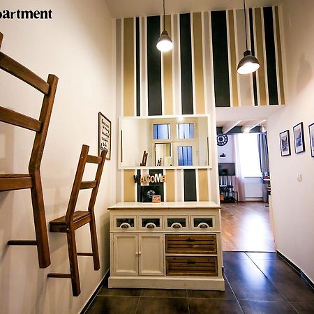 City Apartment Відень Екстер'єр фото