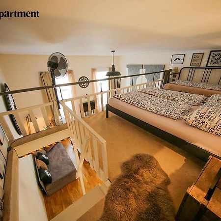 City Apartment Відень Екстер'єр фото