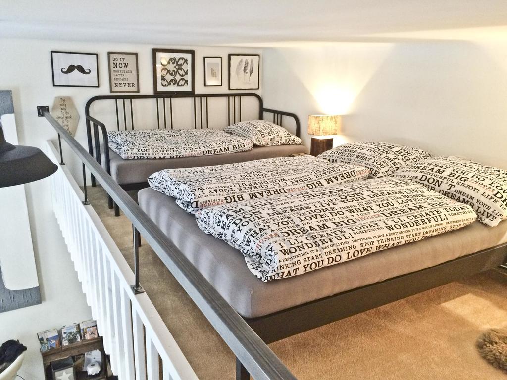 City Apartment Відень Екстер'єр фото